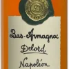 Armagnac Napoleon|Delord Hot