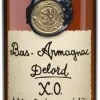 Armagnac XO 15 year|Delord