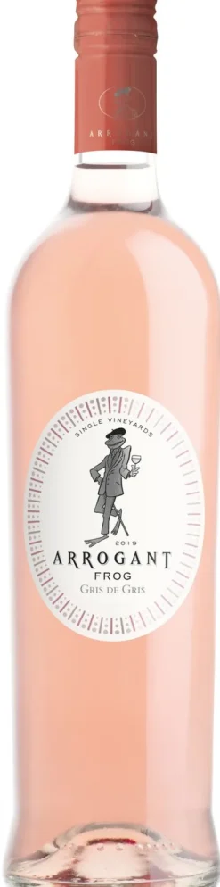 Arrogant Frog Gris de Gris|Arrogant Frog