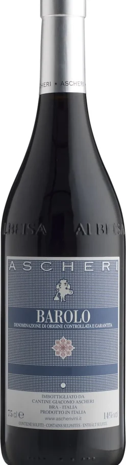 Barolo 3 Vigneti|Ascheri Sale