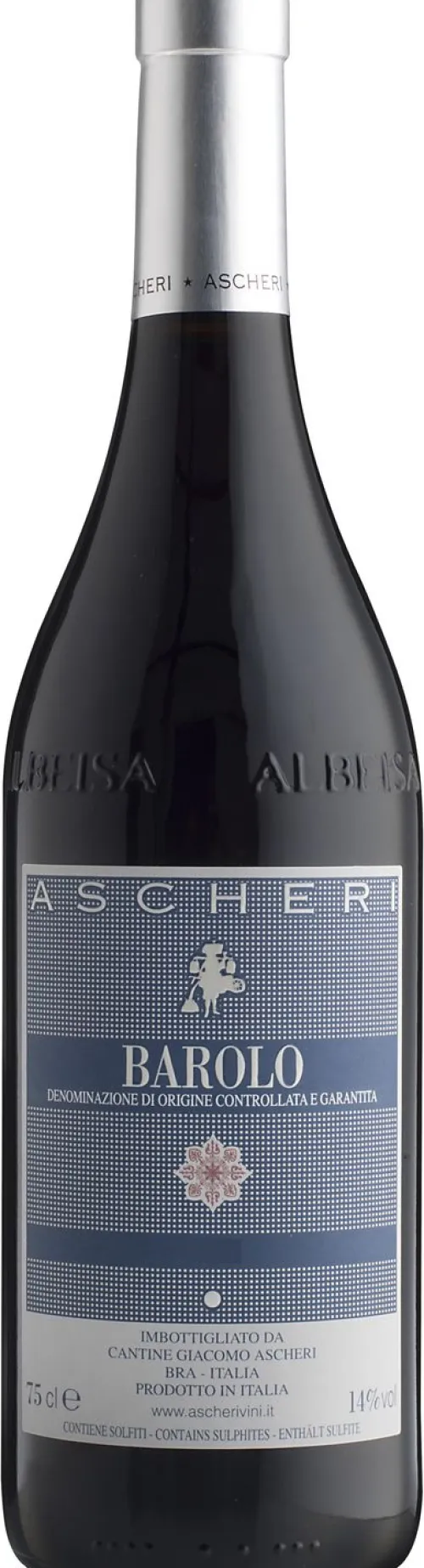Barolo 3 Vigneti|Ascheri Sale