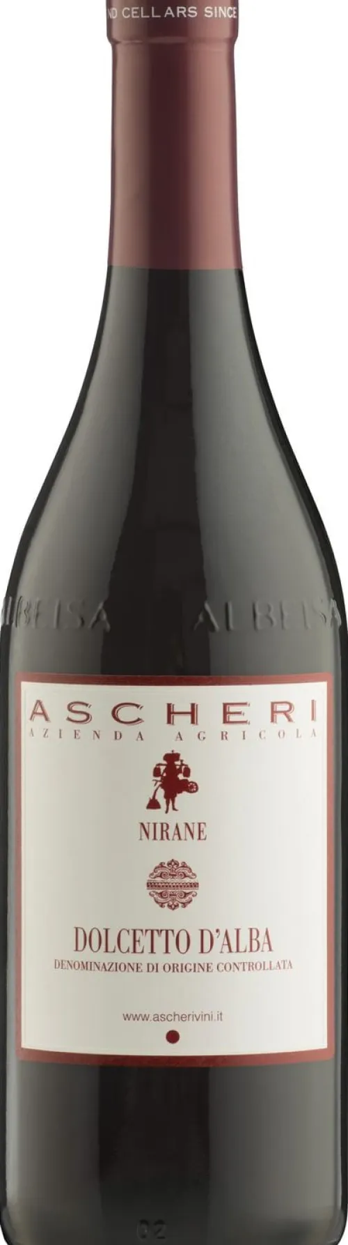 Dolcetto d'Alba Nirane|Ascheri Outlet