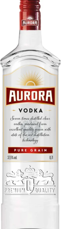 |Aurora Outlet