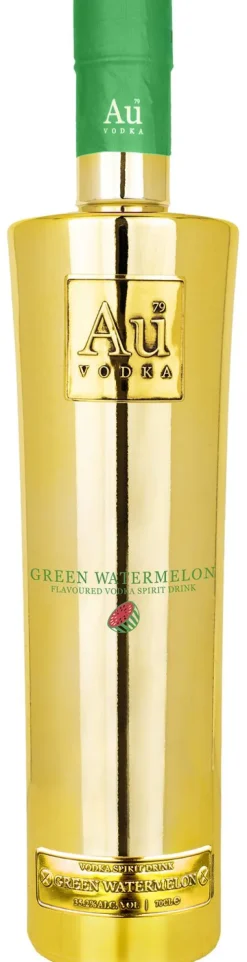 AU Vodka Green Watermelon|Grey Goose New