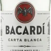 Bacardí Carta Blanca|Bacardi
