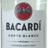 Bacardí Carta Blanca|Bacardi Outlet