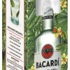 Bacardí Carta Blanca met glas|Bacardi Outlet