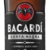 Bacardí Carta Negra|Bacardi