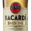 Bacardí Carta Oro|Bacardi Best