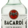 Carta Blanca|Bacardi New