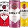 premix pakket|Bacardi
