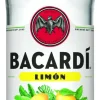 Bacardí Limón|Bacardi New
