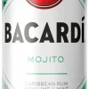 Bacardí Mojito|Bacardi