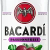 Bacardí Passion Fruit|Bacardi
