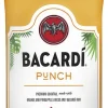 Bacardí Rum Punch|Bacardi New