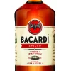Bacardí Spiced|Bacardi New