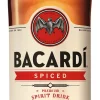 Bacardí Spiced|Bacardi Discount