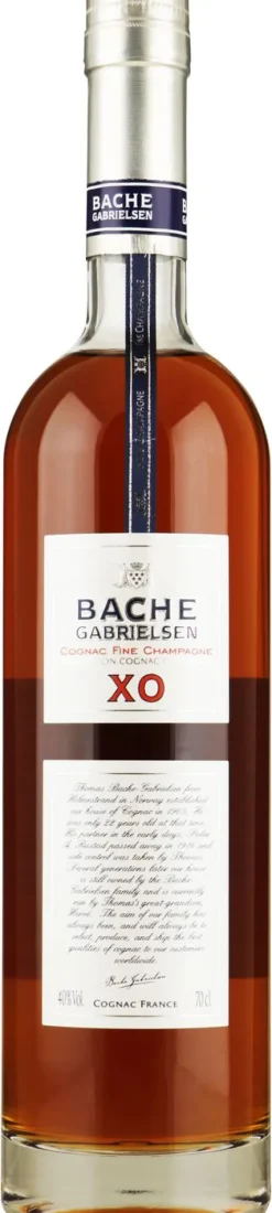 XO Fine Champagne|Bache-Gabrielsen Best