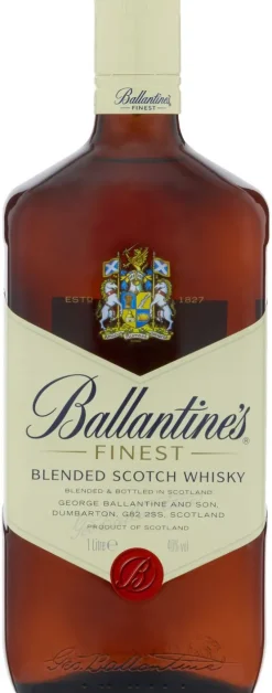 Ballantine's|Ballantines Discount