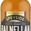 Speyside single malt|Balnellan Clearance
