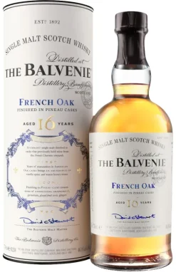 16 Year Pineau Cask|Balvenie Clearance