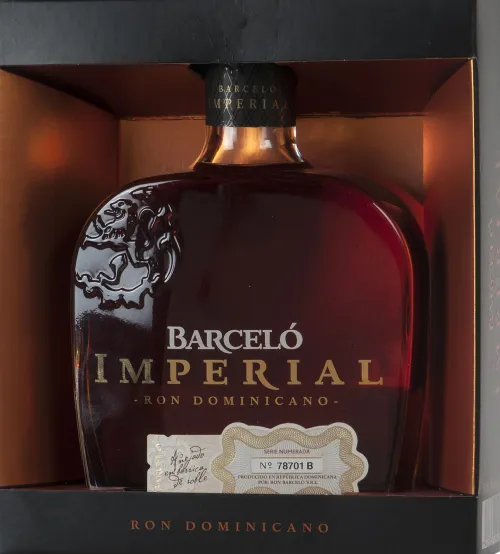 Imperial|Barcelo