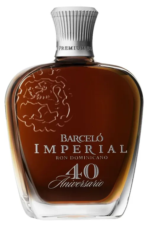 Imperial Premium Blend 40th Anniversary|Barcelo