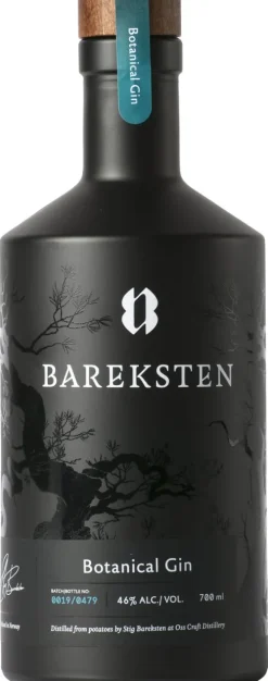 |Bareksten