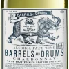 Barrels and Drums Chardonnay|Barrels & Drums Hot
