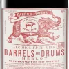 Barrels and Drums Merlot|Barrels & Drums Best