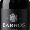 Tawny Port|Barros Clearance