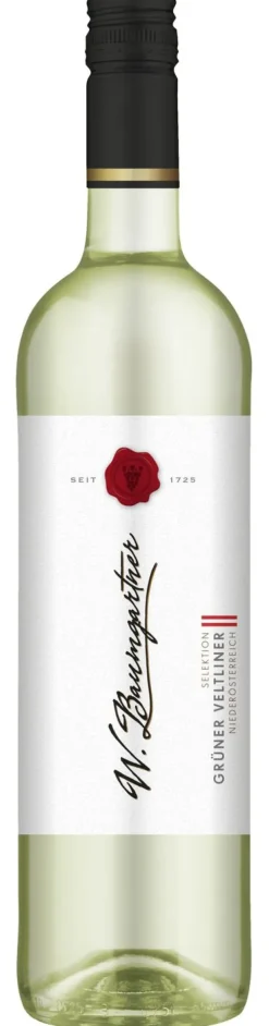 Grüner Veltliner|Baumgartner Outlet