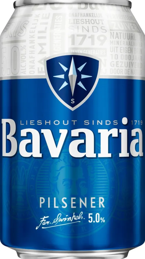 pils|Bavaria
