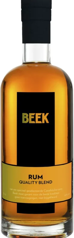 Quality Blend Rum|Beek Sale