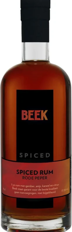 Spiced Rum|Beek