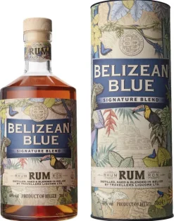 Belizean Blue Signature Blend|Don Papa Outlet