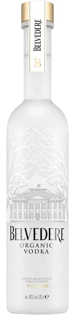 Pure Organic|Belvedere Clearance