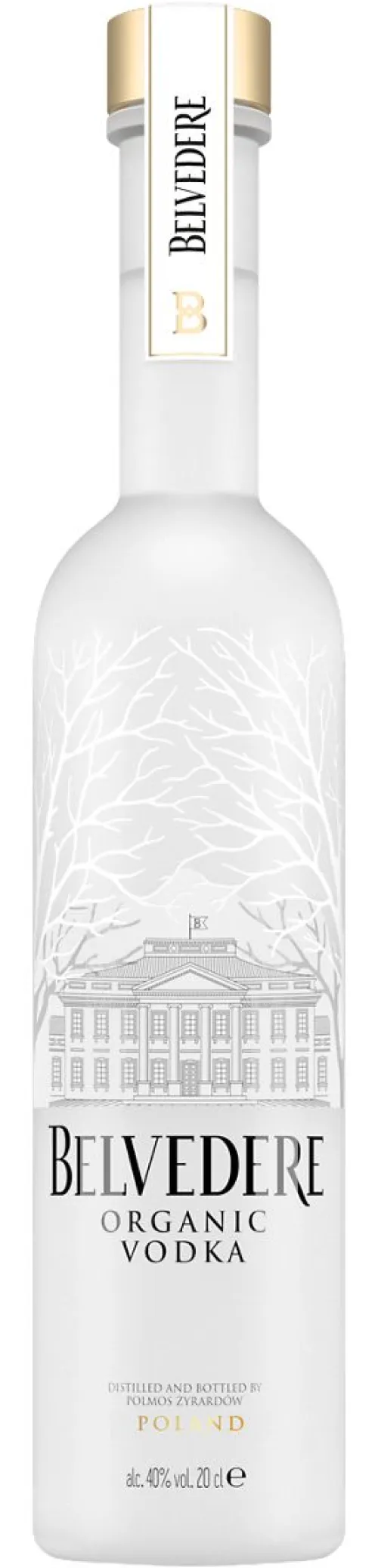 Pure Organic|Belvedere Clearance