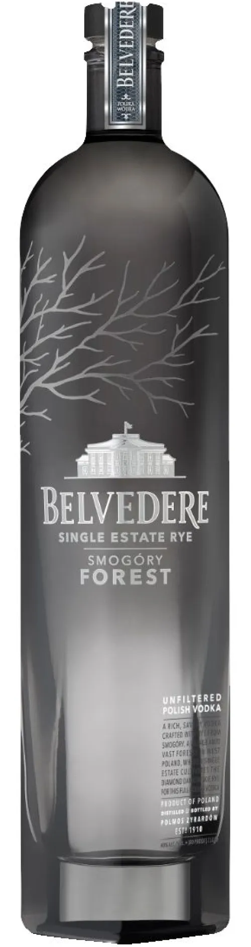 Smogory Forest|Belvedere Outlet
