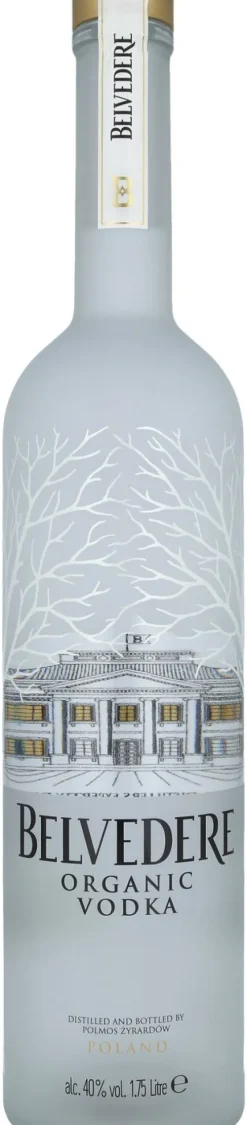 Vodka|Belvedere Clearance