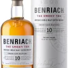 Smoky Ten|Benriach New