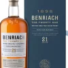 21 Years|Benriach Sale