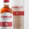 15 Years|Benromach Sale