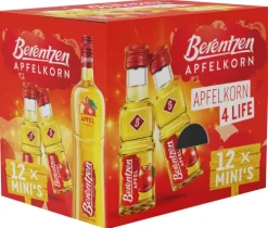 Apfelkorn|Berentzen Clearance