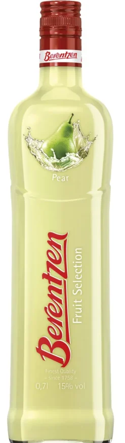 Berentzen Peerkorn|Amarula Discount