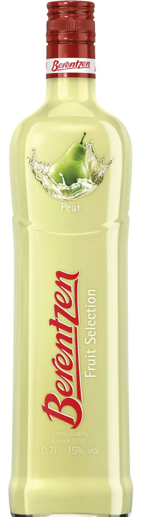 Berentzen Peerkorn|Amarula Discount