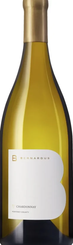 Chardonnay Monterey County Jeroboam|Bernardus Online