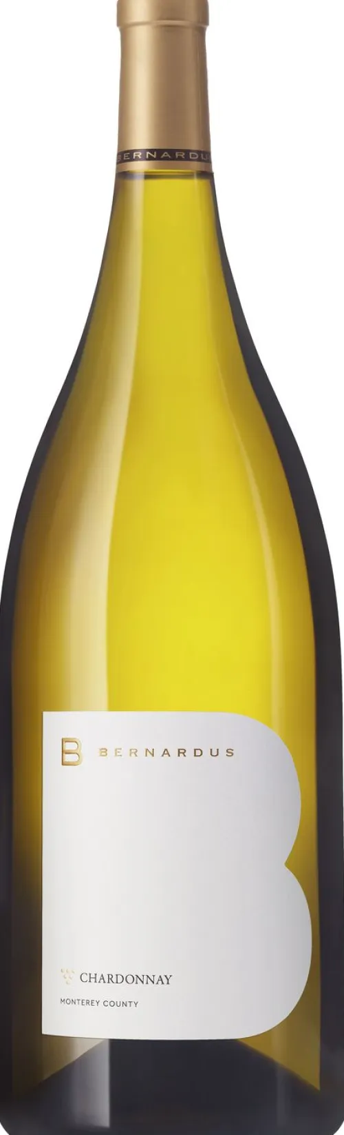 Chardonnay Monterey County Magnum|Bernardus Outlet