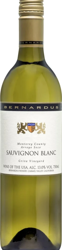 Sauvignon Blanc|Bernardus Outlet