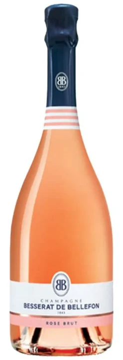 Besserat de Bellefon Rosé|Besserat de Bellefon Online
